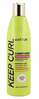 Juuksepalsam Kativa Keep Curl, 250 ml