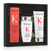 Juuksehoolduskomplekt Kérastase Première Set, 250 ml + 250 ml + 150 ml