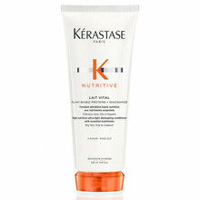 Toitev juuksepalsam Kerastase Nutritive Lait Vital, 200 ml