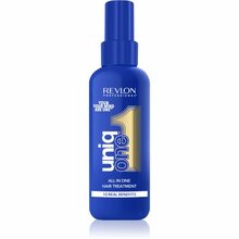 Juustesse jäetav taastav hooldus Revlon Professional Uniq One All In One, 150 ml