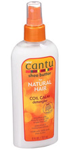 Juuksekreem Cantu Shea Butter Coil Calm Detangler, 237 ml