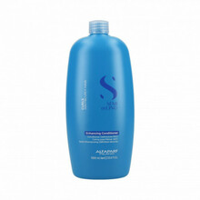 Palsam lokkis juustele Alfaparf Milano Semi Di Lino Curls, 1000 ml