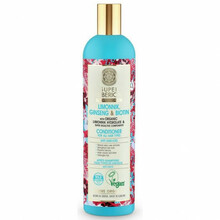 Natura Siberica juuksepalsam, 400 ml