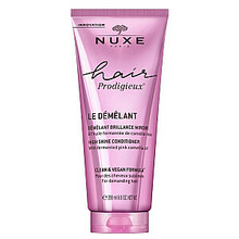 Juuksepalsam Nuxe Hair Prodigieux High Shine, 200 ml