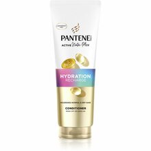 Juuksepalsam Pantene Pro-V Active Nutri Plex Hydration Recharge, kuivadele ja kahjustatud juustele, 275 ml