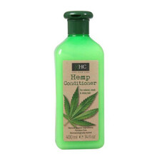 Juuksepalsam Xpel Hemp, 400 ml