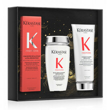 Juuksehoolduskomplekt Kérastase Première Set, 250 ml + 250 ml + 150 ml