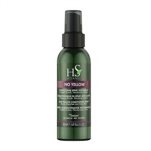 Pihustatav juuksepalsam HS Milano No Yellow, 150 ml