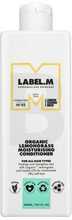Niisutav juuksepalsam Label.m Organic Lemongrass, 300 ml