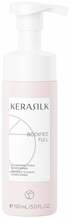 Juuksepalsam Kerasilk Essentials Volumizing Foam, volüümi andev õhukestele juustele, 150 ml