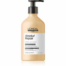 Taastav juuksepalsam L'oreal Professionnel Serie Expert Absolut Repair, 500 ml