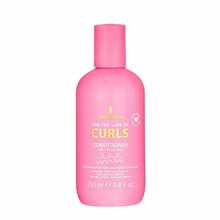 Juuksepalsam Lee Stafford Curls, 250 ml
