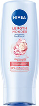 Juuksepalsam Nivea Length Wonder Strengthening, 200 ml