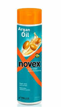 Juuksepalsam Novex Argan Oil, 300 ml