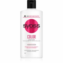 Juuksepalsam Syoss Color, 440 ml