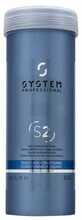 Juuksepalsam System Professional Smoothen Conditioner S2, kahustele ja raskesti käsitletavatele juustele, 1000 ml