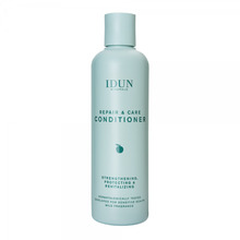 Taastav juuksepalsam IDUN MINERALS, 250 ml