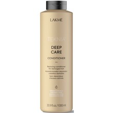 Taastav juuksepalsam Lakme Teknia Deep Care, 1000 ml