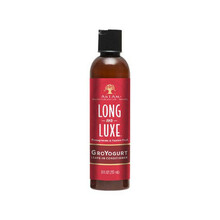 Juustesse jäetav palsam As I Am Long and Luxe, 237 ml