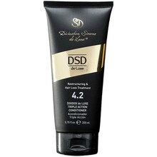 Juuksepalsam DSD Deluxe Dixidox de Luxe, 200 ml