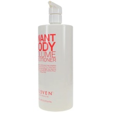 Juuksepalsam Eleven Australia I Want Body Volume, 960 ml