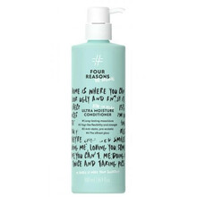 Juuksepalsam Four Reasons Original Ultra Moisture, 500 ml