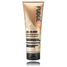 Juuksepalsam Fudge Professional All Blonde Colour Lock, 250 ml