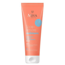 Juuksepalsam Miya Scalp & More Moisture, niatsiinamiidiga, 200 ml