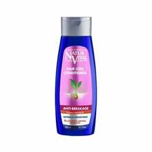 Juuksepalsam Natur Vital Anti-Breakage, 300 ml