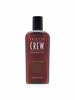3in1 šampoon, palsam ja dušigeel American Crew Tea Tree, 100 ml
