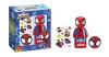 Kingitus EP Line Spidey