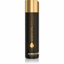 Niisutav juuksepalsam Sebastian Professional Dark Oil, 250 ml