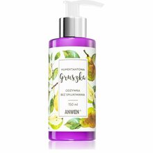 Juustesse jäetav palsam Anwen Humectant Pear, 150 ml