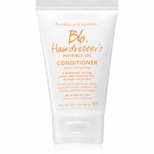 Juuksepalsam Bumble and bumble Hairdressers Invisible Oil, 60 ml