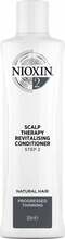 Juuksepalsam Nioxin System 2, 300 ml