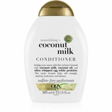 Juuksepalsam OGX Coconut Milk, 385 ml