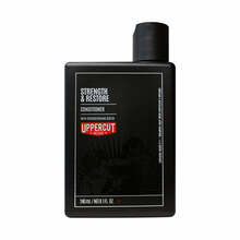 Juuksepalsam Uppercut Deluxe Strength and Restore, 240 ml