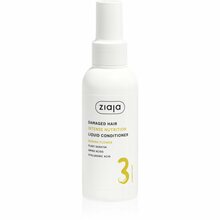 Juuksepalsam Ziaja Plant Essentials, 125 ml