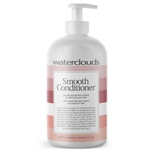 Siluvaid juuksepalsam Waterclouds Smooth, 1000 ml