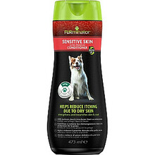 Palsam koertele FURminator Sensitive Skin Ultra Premium, 473 ml