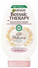 Juuksepalsam Garnier Botanic Therapy Oat Delicacy, tundlikule peanahale, 200 ml