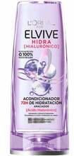 Juuksepalsam L'oreal Hydra Hyaluronic, 300 ml