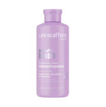 Juuksepalsam Lee Stafford Bleach Blondes, 250 ml