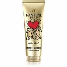 Juuksepalsam Pantene Keith Haring 3 Minute Miracle, 220 ml