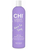 Niisutav juuksepalsam CHI Vibes Split End Mending, 355 ml