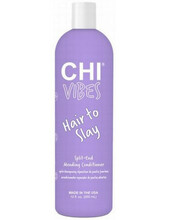 Niisutav juuksepalsam CHI Vibes Split End Mending, 355 ml