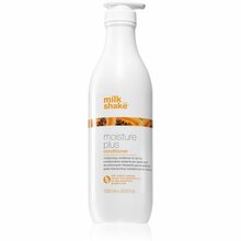Niisutav juuksepalsam Milk Shake Moisture Plus, 1000 ml