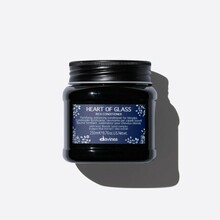 Toitev juuksepalsam Davines Heart of Glass Rich, 250 ml