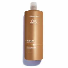 Toitev juuksepalsam Wella Professionals Ultimate Smooth, 1000 ml