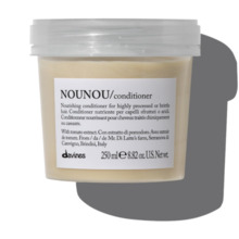 Toitev juuksepalsam Davines NOUNOU, 250 ml